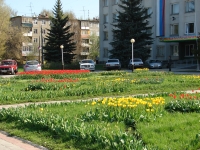 В Советском и Канавинском районах Н.Новгорода отмечено незначительное загрязнение воздуха формальдегидом