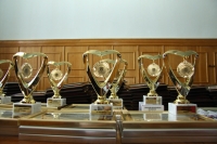 Победители конкурса &quot;Общественное признание – 2014&quot; объявлены в Чебоксарах