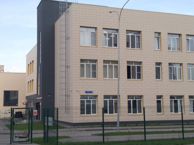 Окружной форум «Новая философия воспитания» стартовал в Нижнем Новгороде 21 апреля