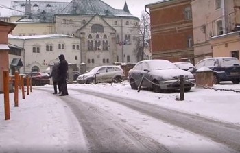 Свыше 200 протоколов составлено на ДУКи и ТСЖ Нижнего Новгорода за несвоевременную уборку снега