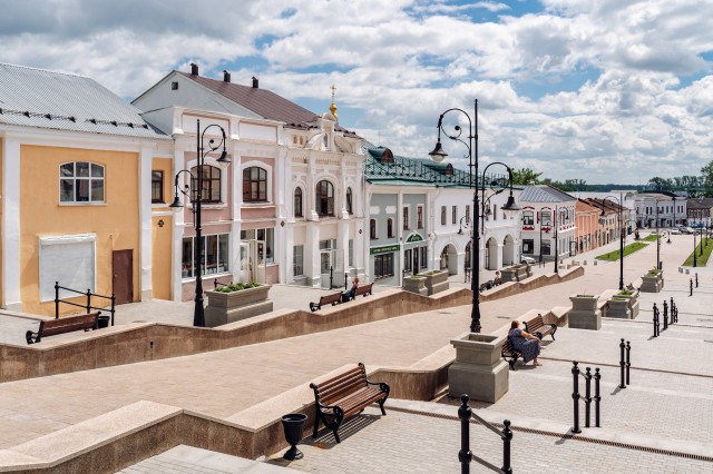 Определены нижегородские муниципалитеты с наилучшими социально-экономическими показателями за 2024 год Определены нижегородские муниципалитеты с наилучшими социально-экономическими показателями за 2024 год