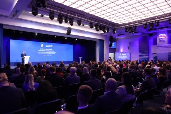  Владимир Якушев: Сторонники ЕР активно участвуют в формировании Народной программы