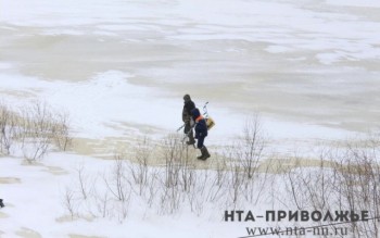 Жителя Татарстана задержали за незаконную рыбалку