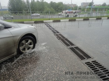 Содержание ливневки в Нижнем Новгороде по маршруту клиентских групп во время ЧМ-2018 обойдется в 2,3 млн. рублей