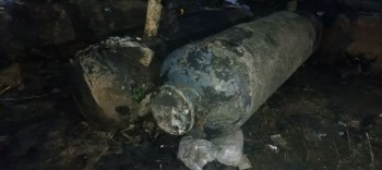 Причиной запаха газа в двух районах Нижнего Новгорода стала утилизация ёмкостей с остатками одоранта