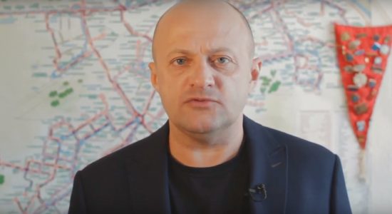 Председателю Ассоциации частных перевозчиков Нижнего Новгорода Сергею Ковалеву продлен срок содержания под стражей до 3 декабря Председателю Ассоциации частных перевозчиков Нижнего Новгорода Сергею Ковалеву продлен срок содержания под стражей до 3 декабря