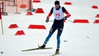 Нижегородец Петр Седов стал победителем чемпионата ПФО по лыжным гонкам