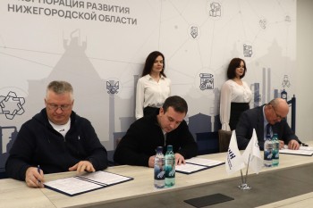 В Ветлуге запустят новую линию розлива минеральной воды