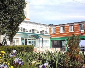 Территорию у Ровенской ЦРБ в Саратовской области благоустроят к концу июля