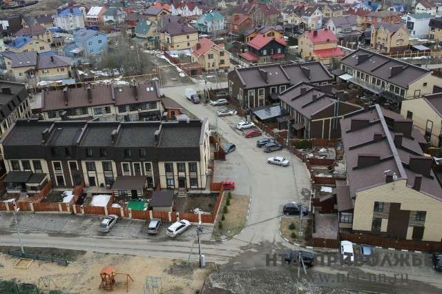 Группа мошенников со страхованием недвижимости орудовала в Борском районе