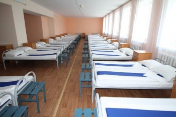 Лучшую колонию выбрали в Мордовии