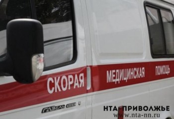 Медпомощь оказывают пострадавшим на нижегородском "Лукойле" рабочим