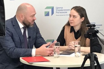 Минспорта Нижегородской области планирует запустить образовательный проект для родителей спортсменов