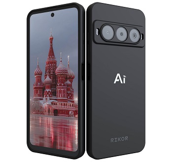 Смартфоны начали собирать на "Рикоре" в Нижегородской области