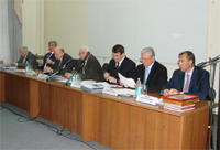 Совет НАПП переизбрал Лузянина на пост президента Ассоциации
