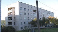 Внеплановая проверка предписания проведена отделом  муниципального жилищного контроля г. Чебоксары