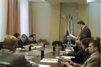 Город Чебоксары до конца недели должен быть обеспечен теплом, - замглавы горадминистрации Герман Александров

