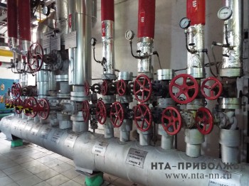 Ревизию теплоисточников проведут в Ульяновской области