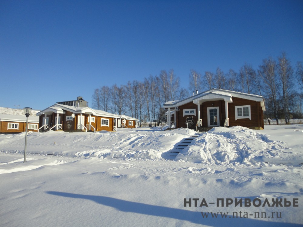 ЗС НО прорабатывает механизм льготного выкупа земли под служебным жильём на селе