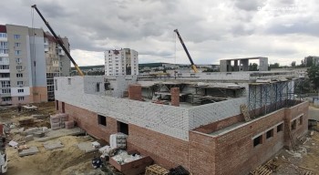 Образовательный комплекс имени Героев СВО появится в Саратове