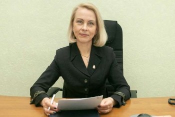 Светлана Гуляева возглавила департамент культуры Нижнего Новгорода