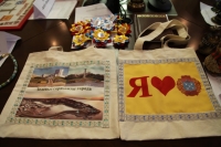 Итоги городского конкурса &quot;Чебоксарский сувенир&quot; подведены в столице Чувашии