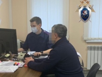 Экс-руководитель управления Росприроднадзора по Самарской и Ульяновской областям обвиняется во взяточничестве