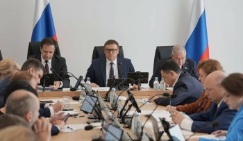 Комиссия Госсовета обсудила возможность направления акцизов в бюджеты регионов