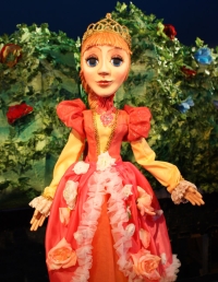 В Нижегородском театре кукол 28 мая состоится премьера спектакля &quot;Спящая принцесса&quot;