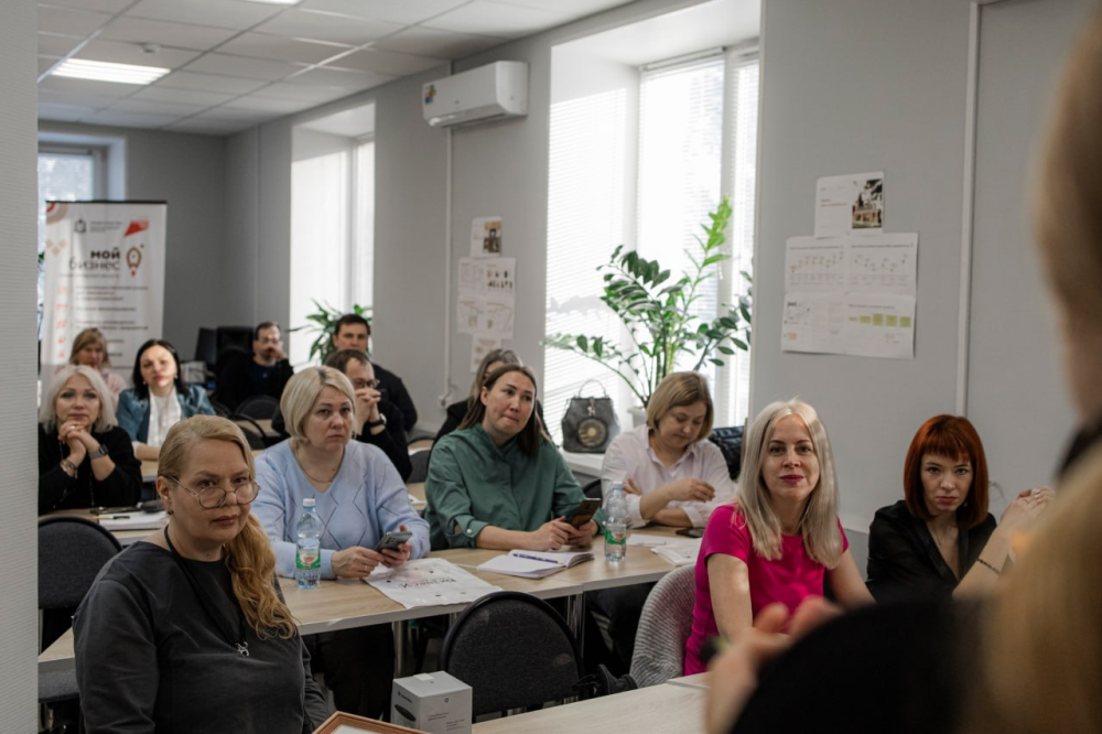 В Сергаче пройдет бизнес-завтрак для предпринимателей
