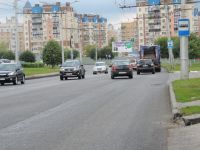 Около 1 млрд. рублей будет освоено в Чебоксарах в ходе работ по развитию улично-дорожной сети

