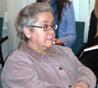 Перенос муниципальных выборов с октября на март 2010 года выгоден Шанцеву, считает Бузмакова