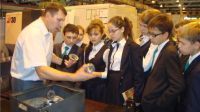 Учащиеся лицея №44 Чебоксар посетили одно из ведущих предприятий электротехнического кластера Чувашии
