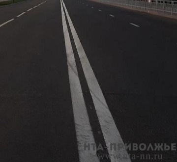 План строительства и ремонта дорог до 2030 года пополнили в Нижнем Новгороде