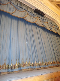На сцене Нижегородского драмтеатра 24-31 октября пройдет Российский театральный фестиваль им.Горького
