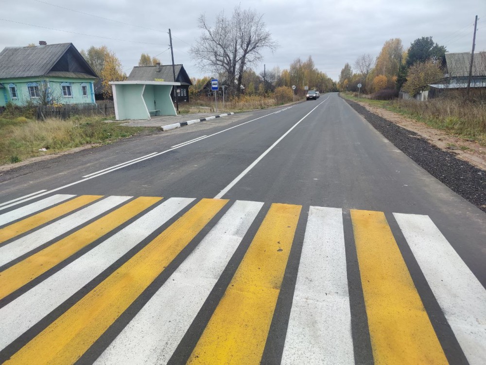 Минтранс приглашает бизнес оценить дороги в Нижегородской области
