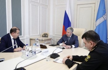 Рыбохозяйственный Совет воссоздали в Ульяновской области