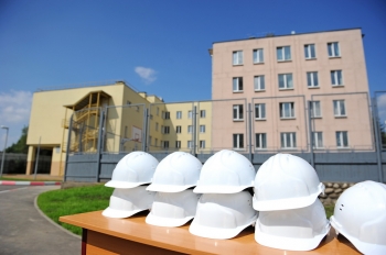 Правительство Нижегородской области выделило более 460 млн. рублей на строительство пяти школ в 2017 году