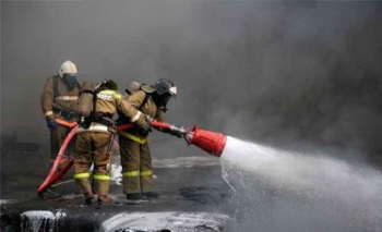 Два человека погибли на пожарах в Нижегородской области из-за неосторожности при курении 17 октября
