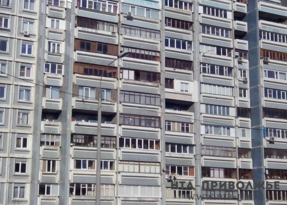 Кировская область перевыполнила план по вводу жилья в 2025 году