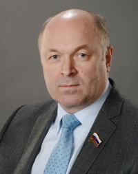 Лебедев поздравил нижегородцев с Днем знаний

