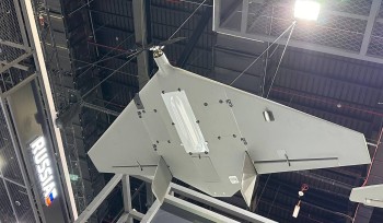 Удмуртские дроны снабдили новыми системами удаленной идентификации