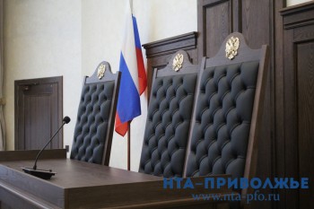 Экс-глава Минстроя Михаил Коледа подал иск к главе Чувашии Олегу Николаеву Экс-глава Минстроя Михаил Коледа подал иск к главе Чувашии Олегу Николаеву