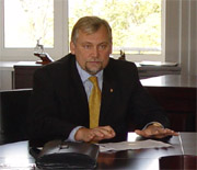 В Нижегородской области в 2013 году должна быть создана долгосрочная система капремонта — Булавинов
