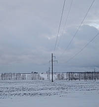 Нижегородский энергетический комплекс работает в штатном режиме – &quot;Нижновэнерго&quot;