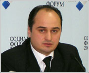 Дума Н.Новгорода утвердила кандидатуру Кондрашова на пост главы администрации города