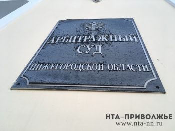 Иск о банкротстве застройщика тренировочной площадки к ЧМ-2018 в Нижнем Новгороде подан в арбитражный суд