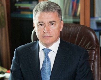 Председатель Нижегородского облсуда Анатолий Бондар назначен председателем Второго кассационного суда общей юрисдикции