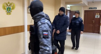 Глава &quot;Межрайкоммунводоканала&quot; в Башкирии заключен под стражу на 2 месяца