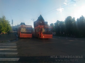 &quot;Горячая линия&quot; по транспортному обслуживанию населения пройдёт в Нижнем Новгороде